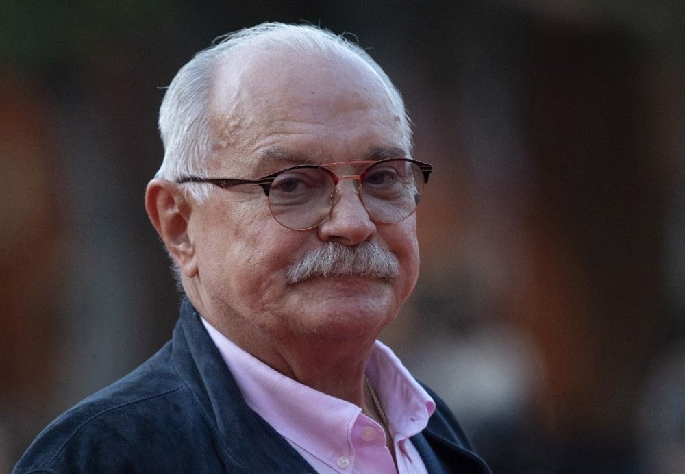 Moskova Film Festivali savaşın gölgesinde başladı - 2