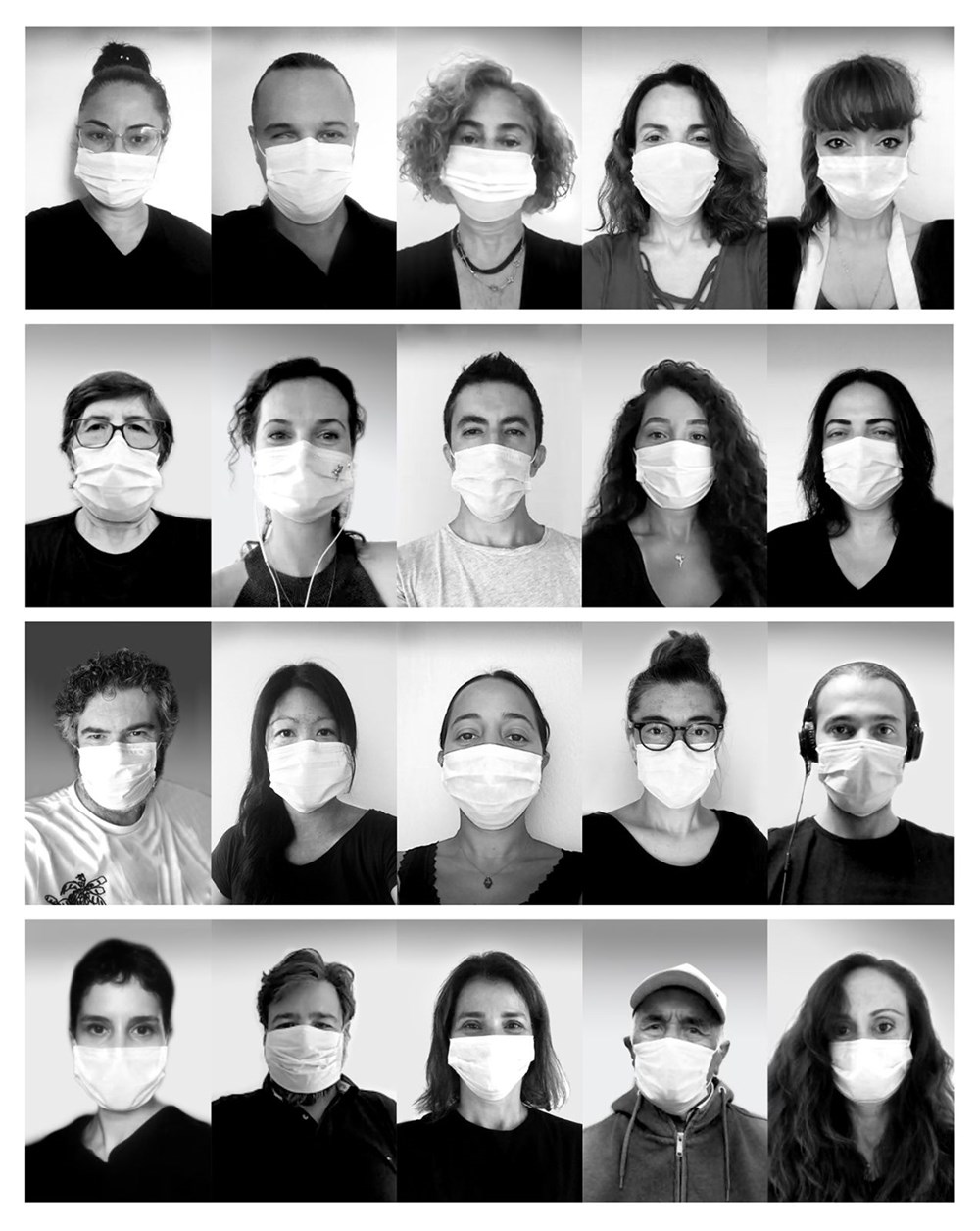 Türkiye’nin ilk sanal fotoğraf festivali başladı - 5