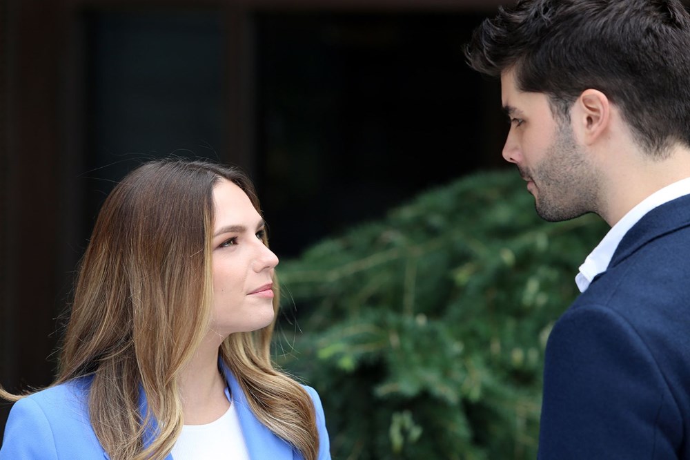 Benim Hayatim (2021)