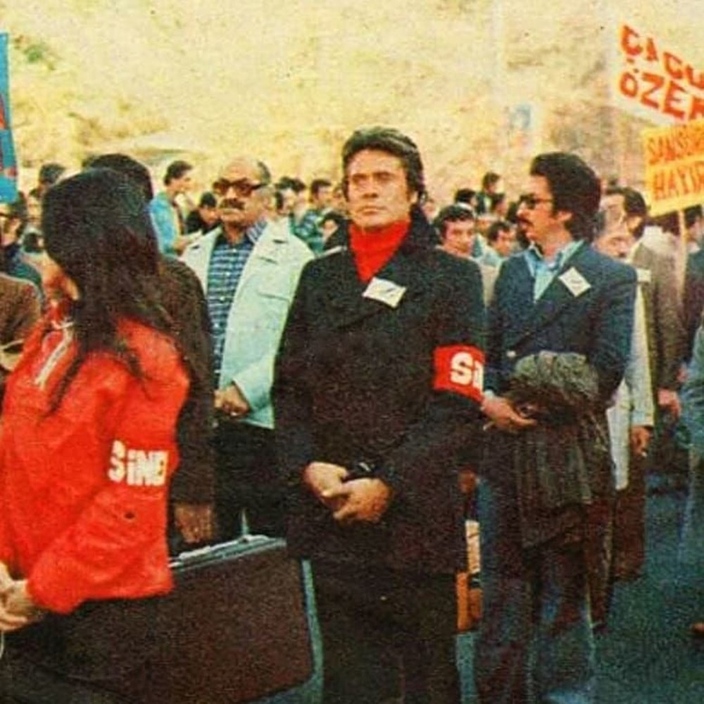 Ünlülerden 1 Mayıs İşçi Bayramı mesajları - 2