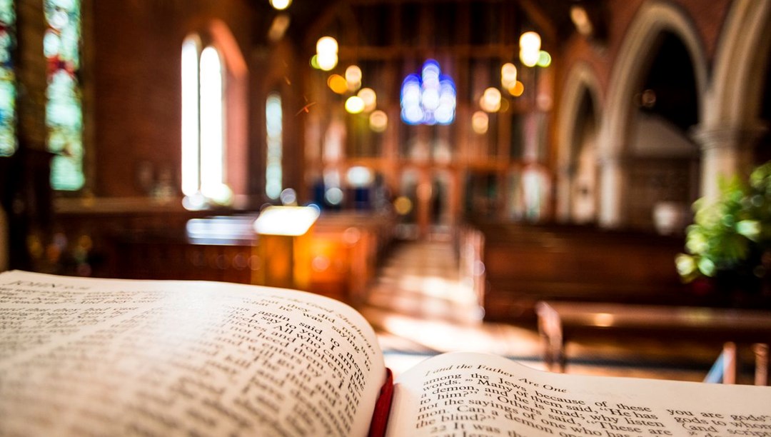Hristiyanlar İngiltere'de ilk kez azınlık konumuna düştü