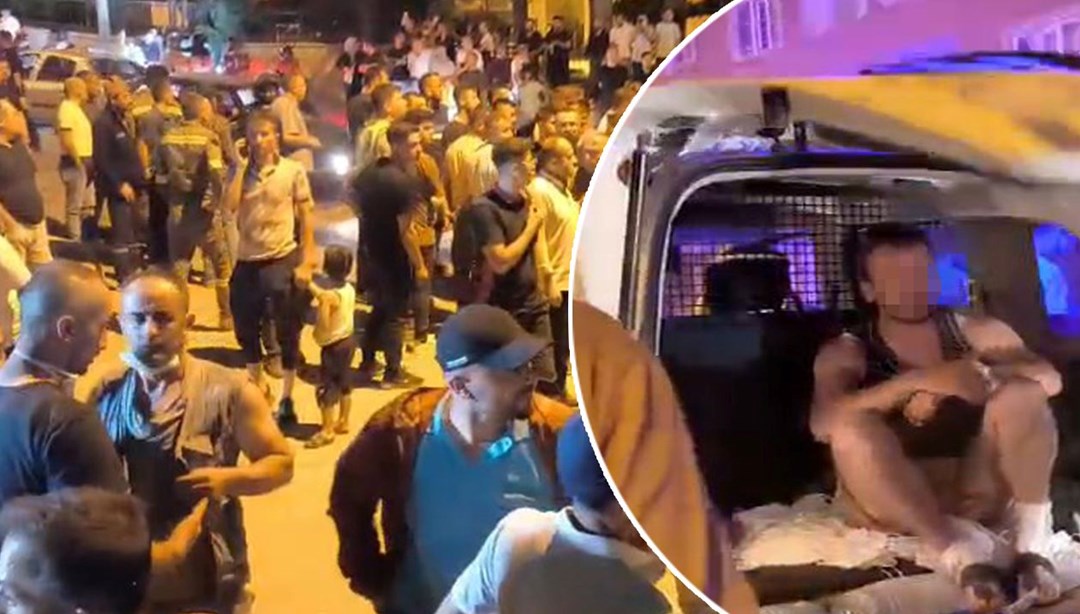 Bursa, Karabük ve Kahramanmaraş orman yangınlarında son durum: Sabotaj şüphelisine gözaltı