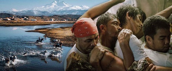 Dünyanın en büyük fotoğraf yarışması EyeEm Fotoğraf Ödülleri'nin 2019 finalistleri belli oldu