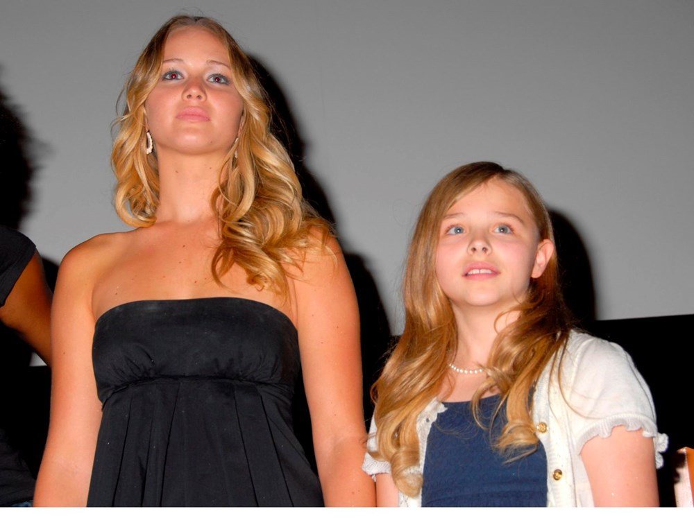 Kilise oyunlarından Hollywood yıldızlığına (En iyi Jennifer Lawrence filmleri) - 4