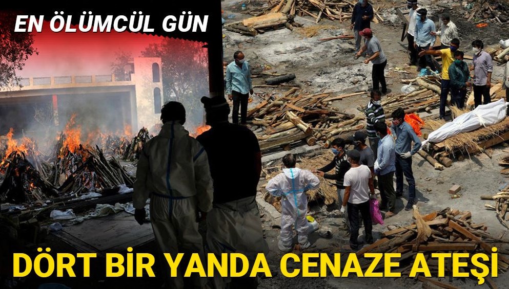 En ölümcül gün