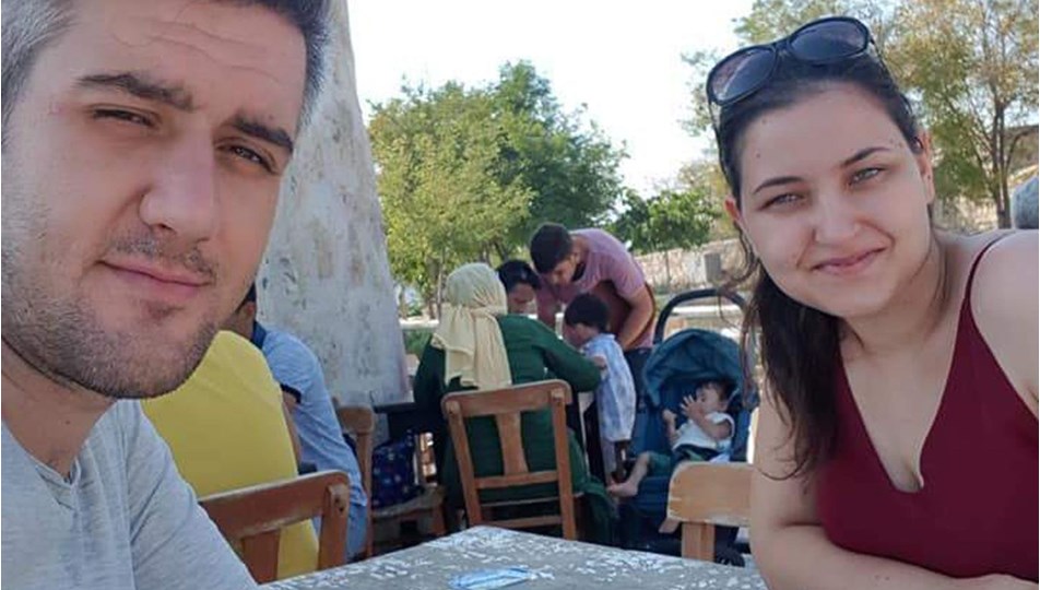 Bir ölüm daha: Aşısız hamile corona virüse yenildi