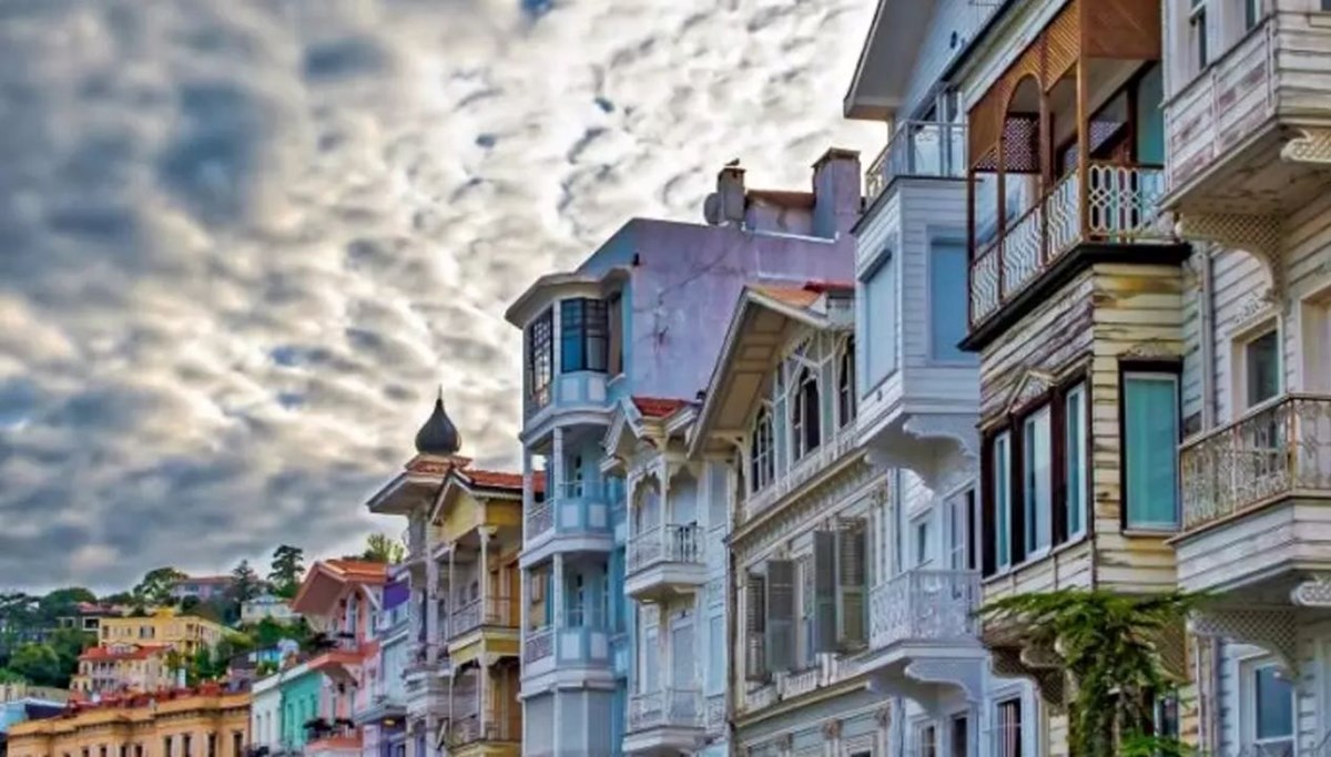 Boğaz'daki ünlü yapılar için yıkım kararı