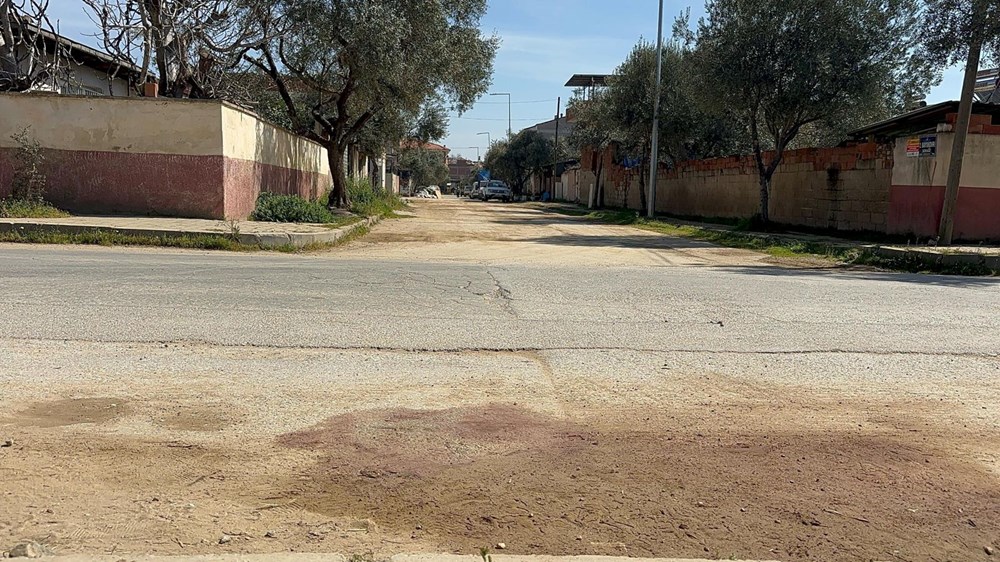 Fatma'nın Katilinden Kan Donduran İtiraf: "Hareketsizliği Beni Şüphelendirdi" 76 Wv6wcadOMk6NrN9LRN DA