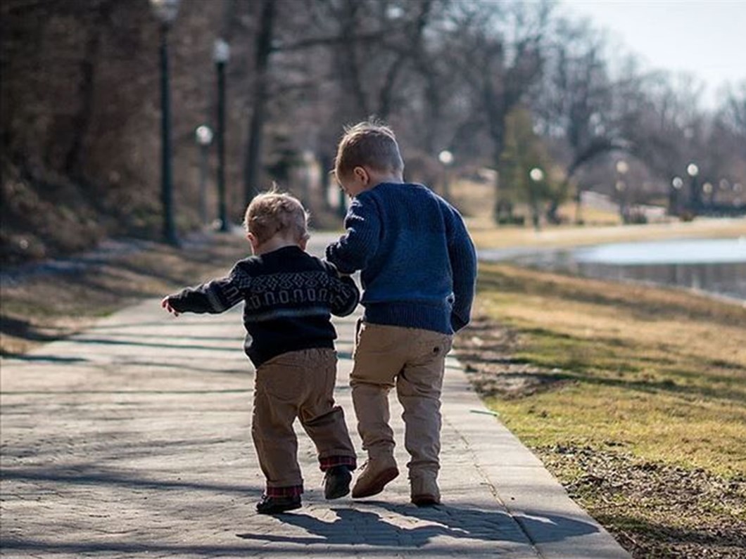 Sokaga Cikmaya Hazirlanan Cocuk Ve Gencler Icin Psikiyatrist Uyarisi Saglik Haberleri Ntv