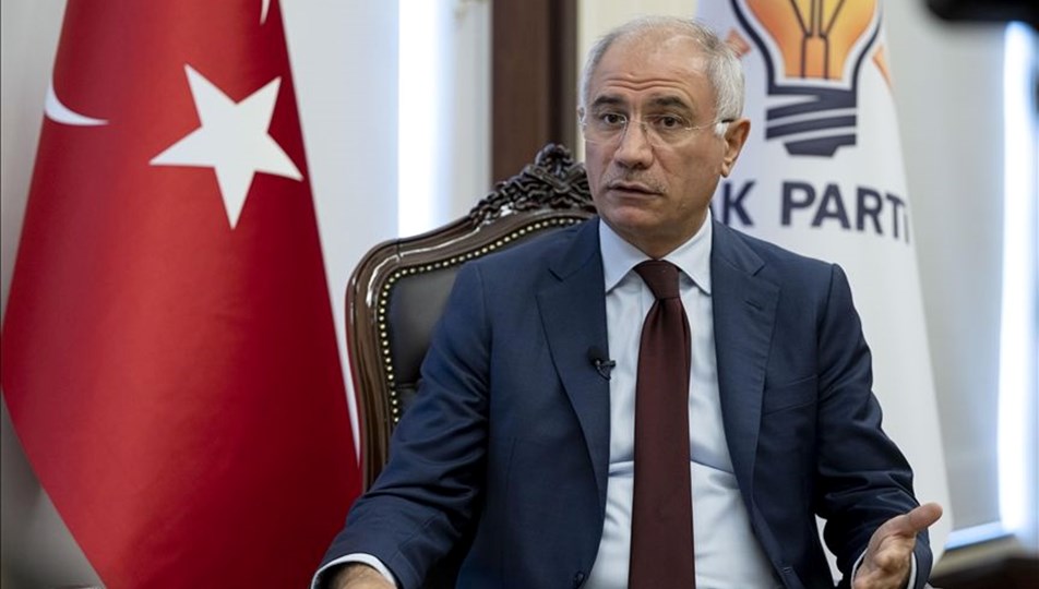 İmralı'nın çağrısına AK Parti'den ilk değerlendirme