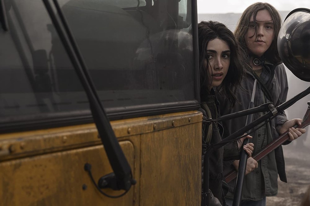 IMDb'den ekim film ve dizi rehberi - 6
