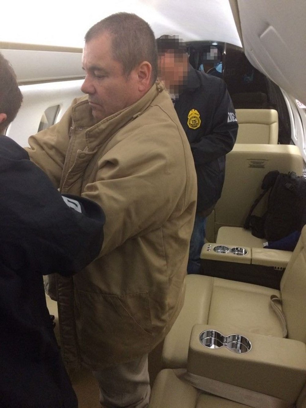 El Chapo’nun gizlendiği ev piyango ikramiyesi oldu - 2