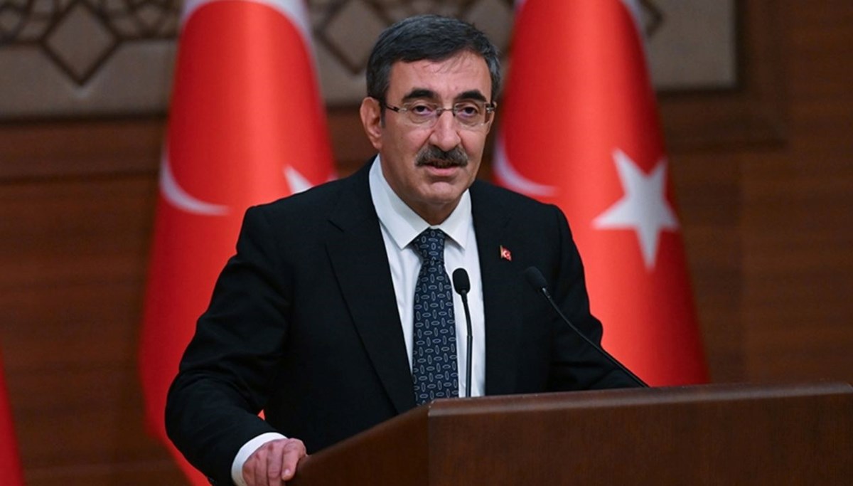 Cevdet Yılmaz: Ekonomik programımızı kararlılıkla sürdürüyoruz Cevdet Yılmaz: Ekonomik programımızı kararlılıkla sürdürüyoruz