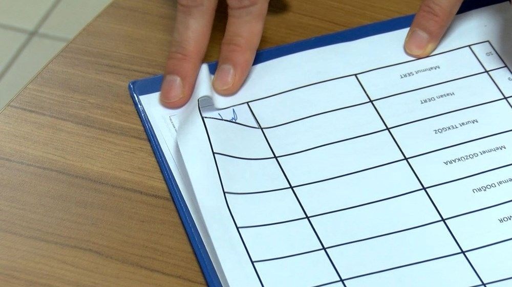 Sağa Kaydırırsanız Dolandırılabilirsiniz: Emniyet Tehlike Sinyali Veriyor! 75