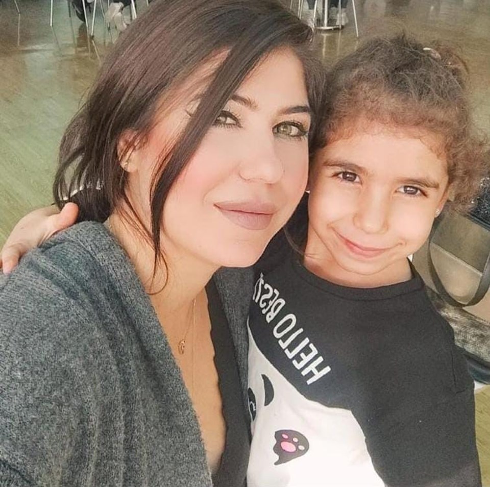 Rönesans Rezidans'ın enkazında kızı ve torununu bulamıyor - 1