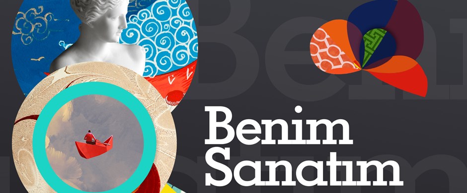 Benim Sanatım.