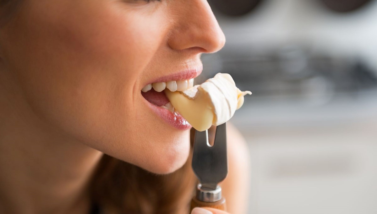 Haftada bir kez yemek bunamayı önlüyor: Hafıza için muhteşem besin