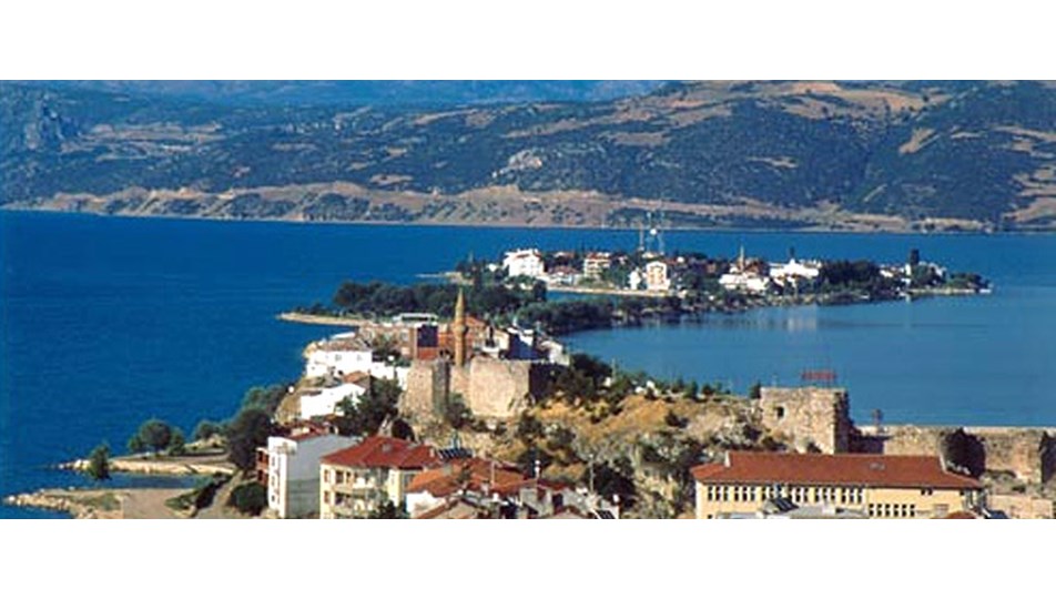 Isparta'da kuduz karantinası