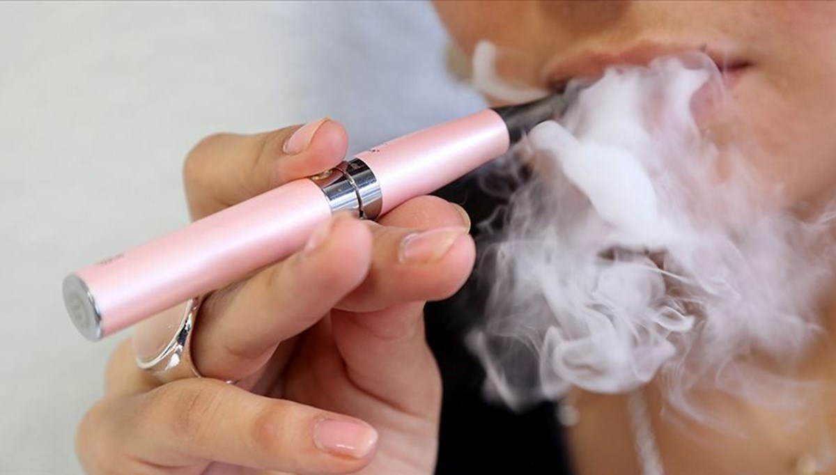 Elektronik sigara 34 ülkede yasaklandı: DSÖ'ye göre normal sigara kadar zararlı