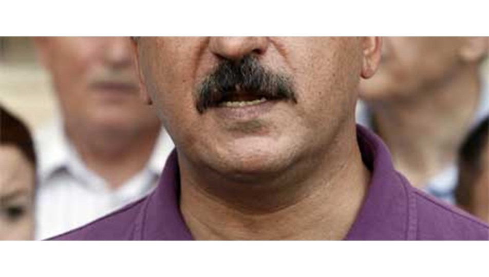 Ferhat Tunç'a 2 yıl hapis