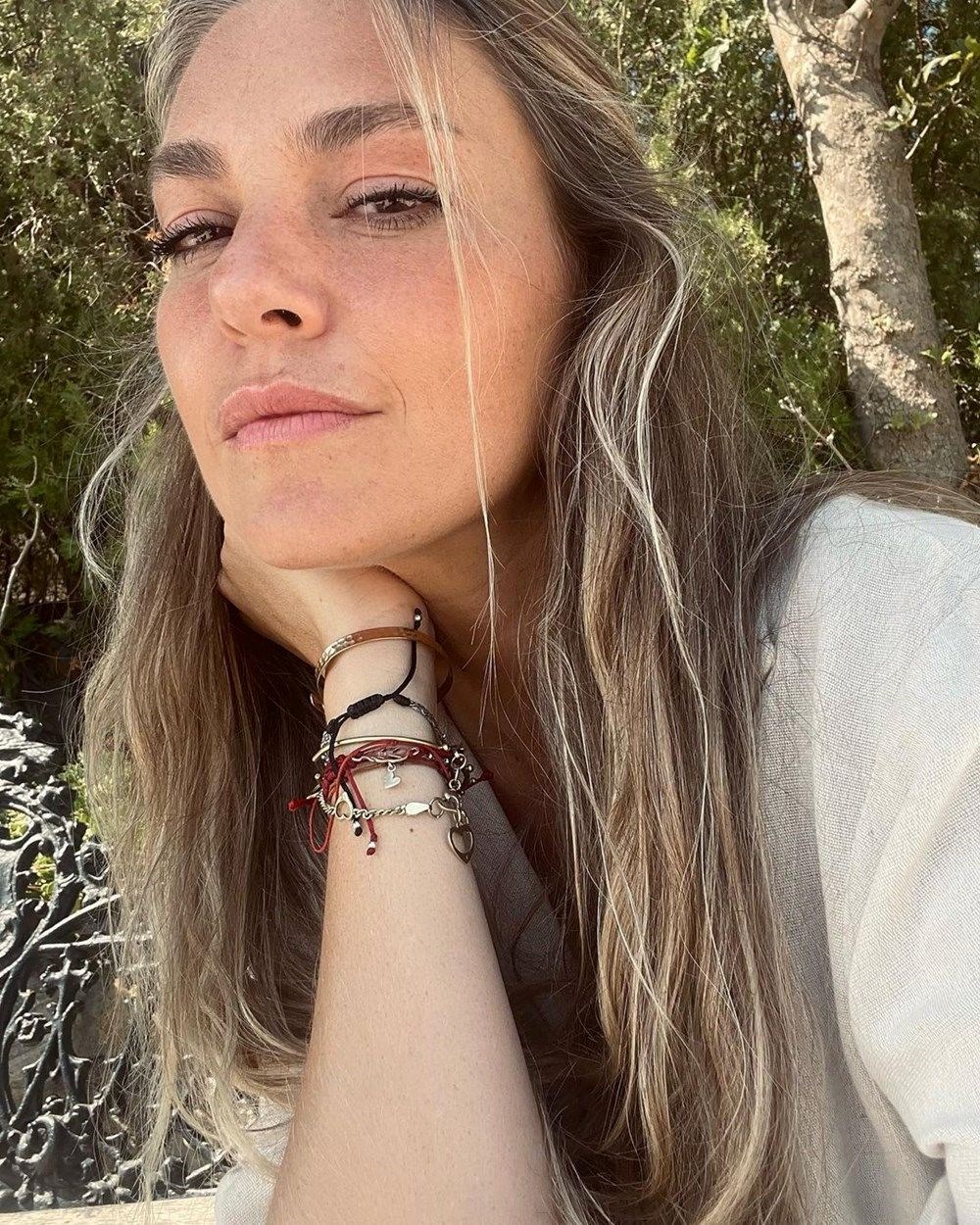 Aslı Enver hamileliği hakkında konuştu - 2