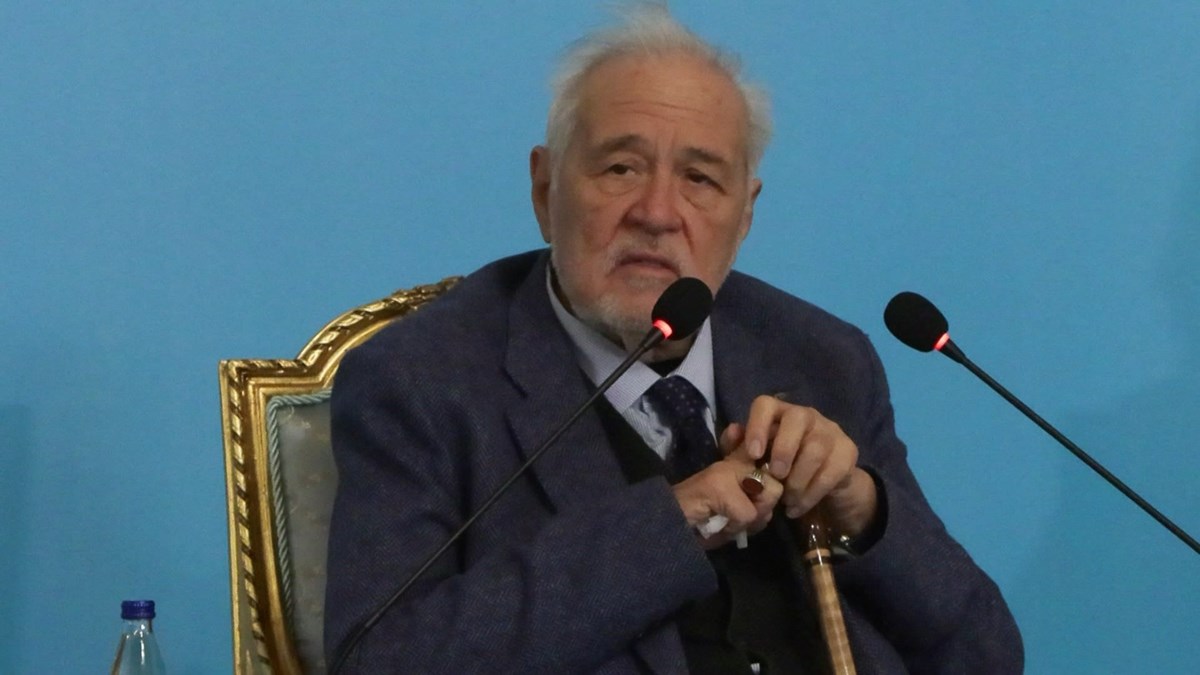 İlber Ortaylı