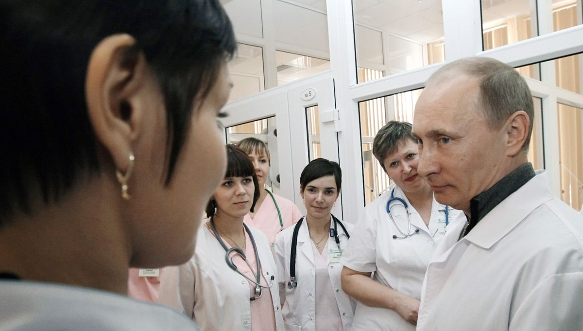 150 yıl yaşamak mümkün mü?