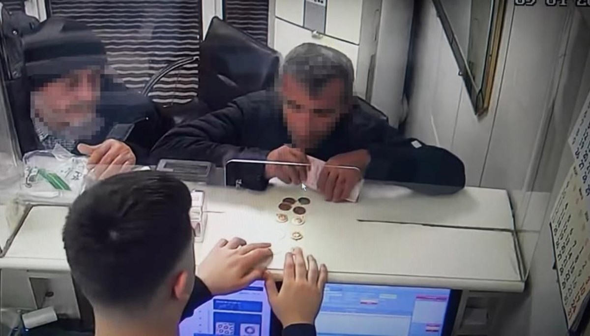 Döviz bürosu çalışanının dalgınlığı pahalıya mal oldu Döviz bürosu çalışanının dalgınlığı pahalıya mal oldu
