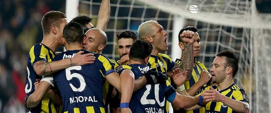 Fenerbahçe-Galatasaray Derbisinin Biletleri Satışa çıkıyor - Son Dakika ...