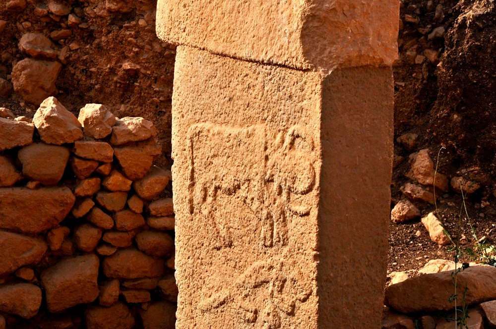 Göbeklitepe'deki son keşifler ne anlama geliyor? - 3