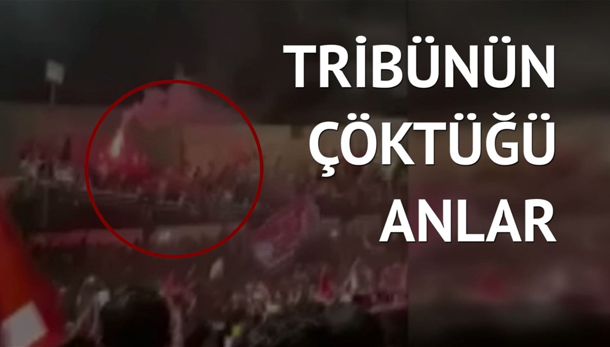 Libya’da şampiyonluk kutlamalarında feci kaza