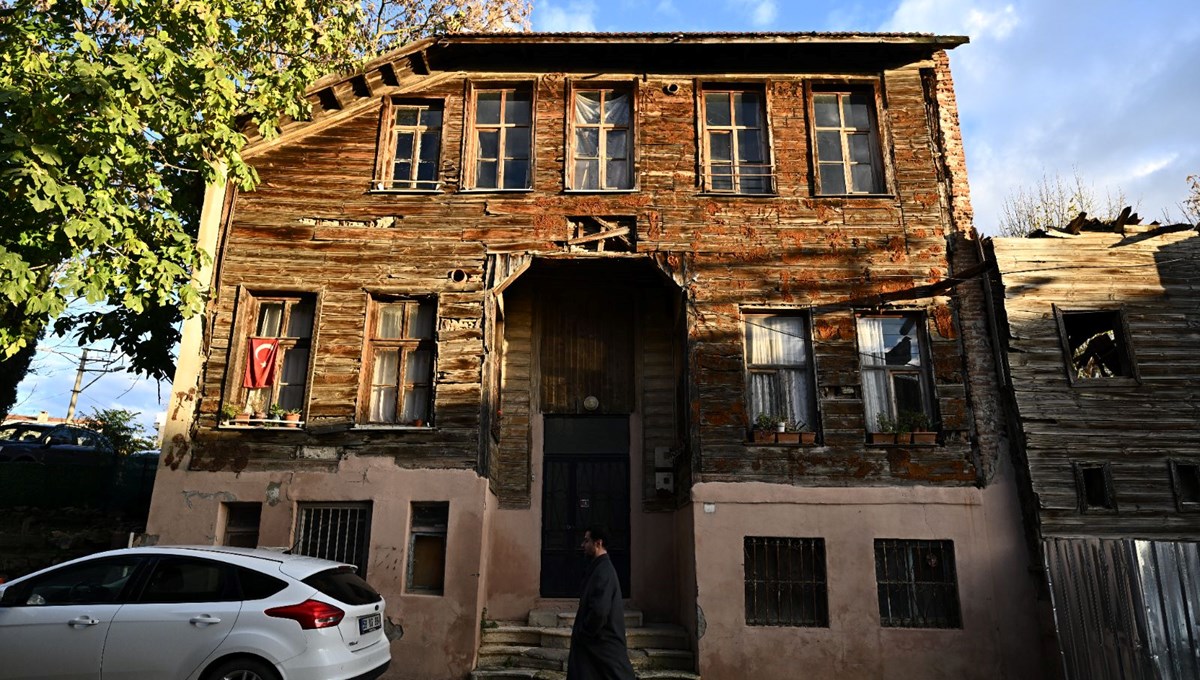 Kaleiçi konakları Edirne'ye yeni turizm rotası kazandıracak Kaleiçi konakları Edirne'ye yeni turizm rotası kazandıracak