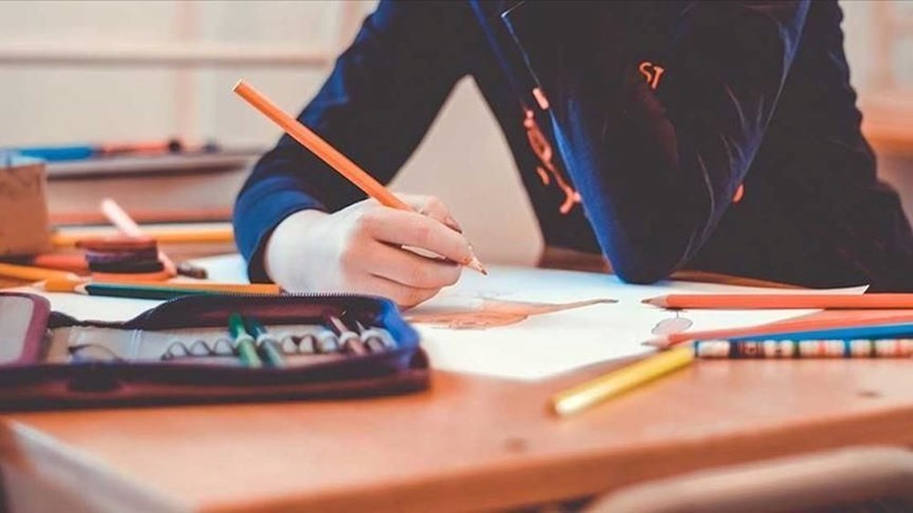 Okulların açılmasına kaç gün kaldı? Okullar ne zaman açılacak? MEB 2023 -2024 takvimi paylaştı - 2