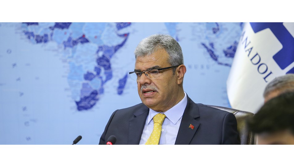Kaynak: Tüm yabancı vakıflar inceleniyor