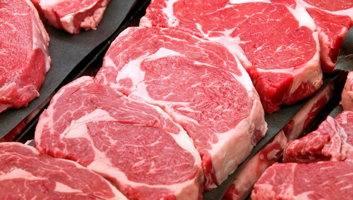 Kırmızı et kanser yapar mı? Bulgular dikkat çekici