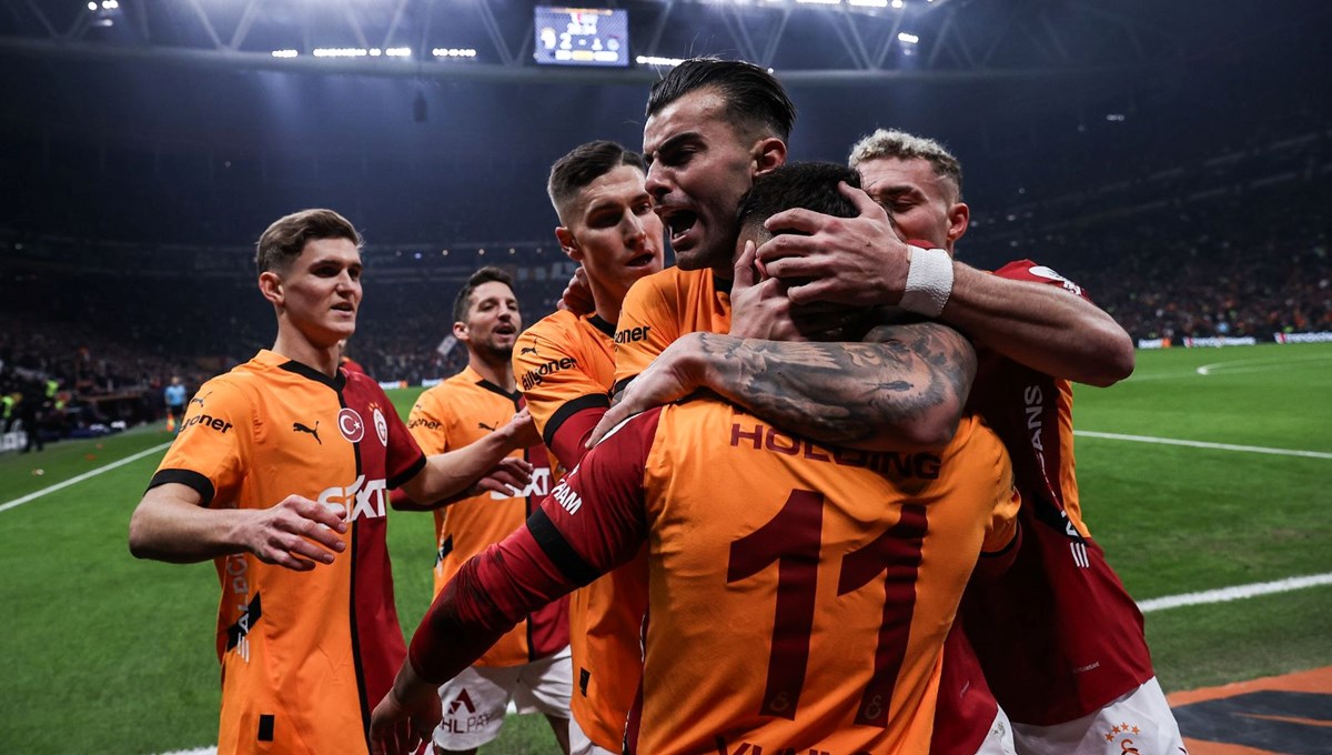 Galatasaray Hollanda'da AZ Alkmaar'a konuk oluyor: Takımda son durum ve muhtemel 11