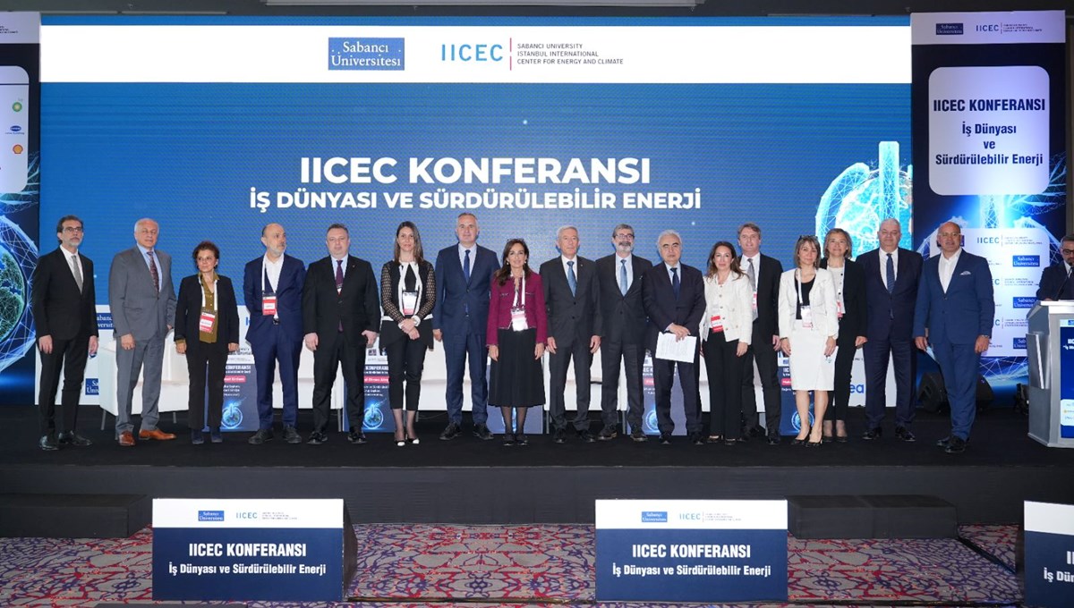 Globalde nükleer ve güneş enerjisi yükselişte, kömür devri sona eriyor Globalde nükleer ve güneş enerjisi yükselişte, kömür devri sona eriyor