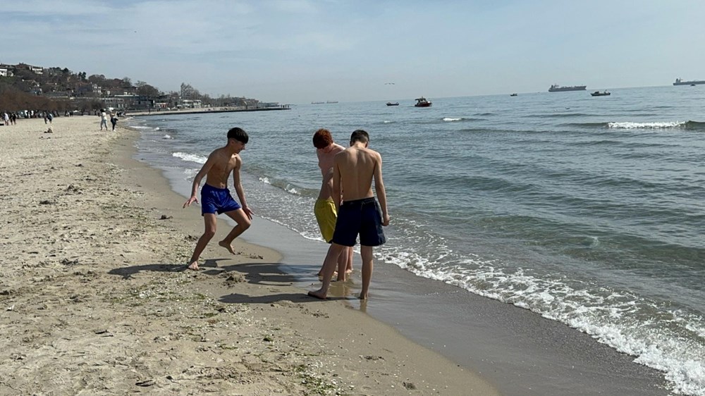 İstanbul'da Kardan Önce Son Deniz Esintisi 72 WyBNOTOeKkG 3aN55fnkcQ