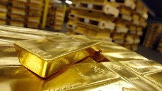 Türkiye'nin yıllık altın üretiminde hedef 100 ton