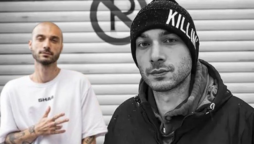 Sansar Salvo tutuklandı