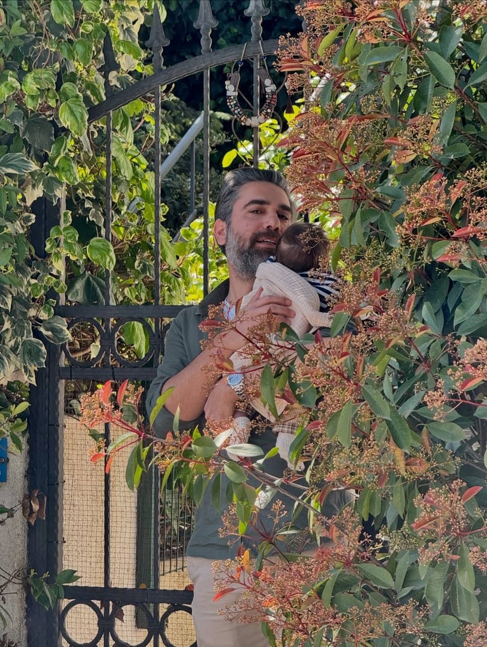 Neslihan Atagül'den Asuman Doğulu'ya: Doğum günün kutlu olsun canım benim - 3