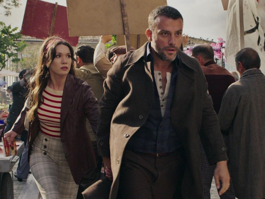 Dilek Taşı dizisinde flaş değişiklik: Hangi günler yayınlanacak? | N-Life