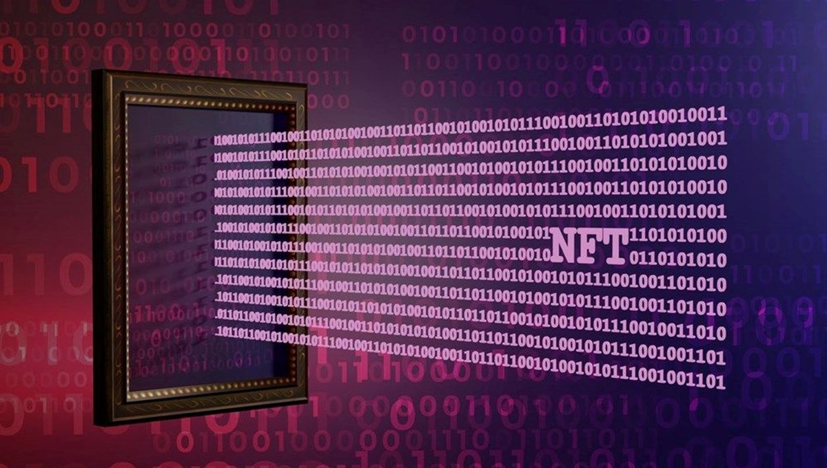 NFT coin nedir? NFT nasıl yapılır? Non Fungible Token'ın (Değiştirilemez Jeton) özellikleri