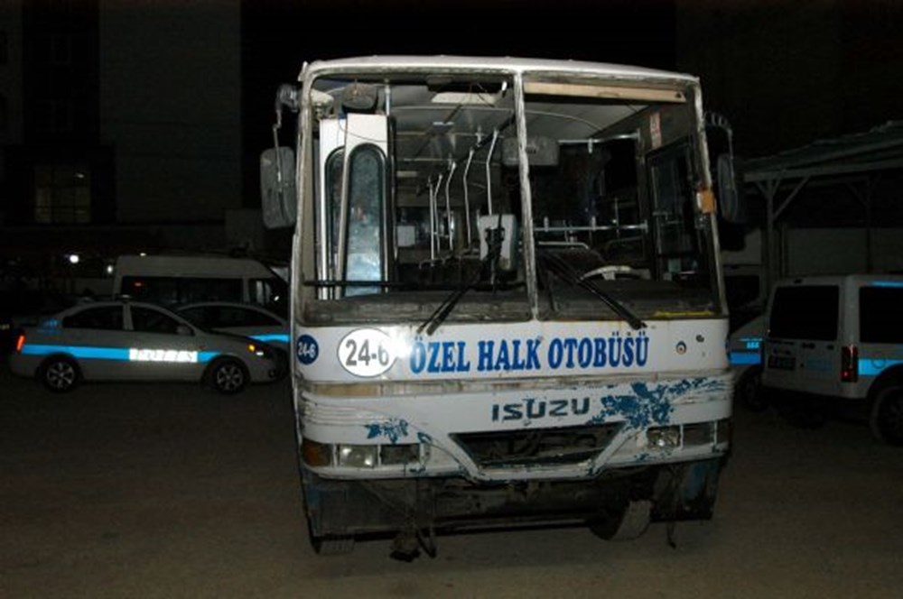 gaziantep te bombali saldiri ntv