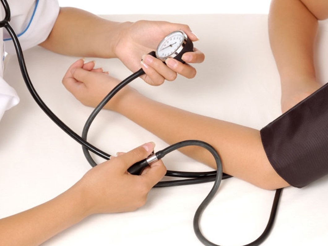 Yuksek Tansiyon Kalp Hastaligi Riskini Artiriyor Saglik Haberleri Ntv