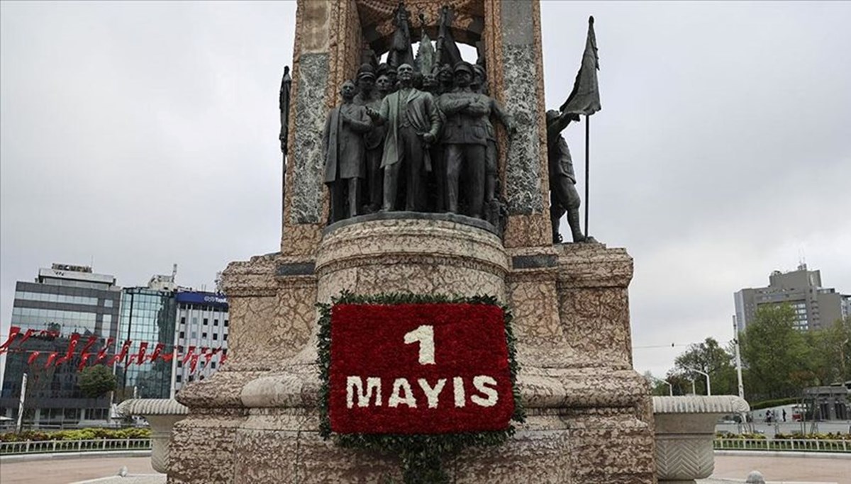 1 Mayıs nasıl ortaya çıktı? 1 Mayıs İşçi Bayramı ne zaman ilan edildi?