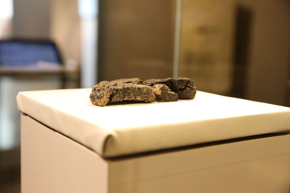 5 bin yıllık ekmek satışa sunuluyor 73 WzR0 Kw360WJ2GiWrKdvZQ