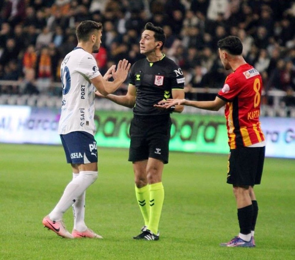 Gaziantep FK - Fenerbahçe: Birinci 11'de sürpriz 73 WzZidTGb8EW4dQFq6zKmeA