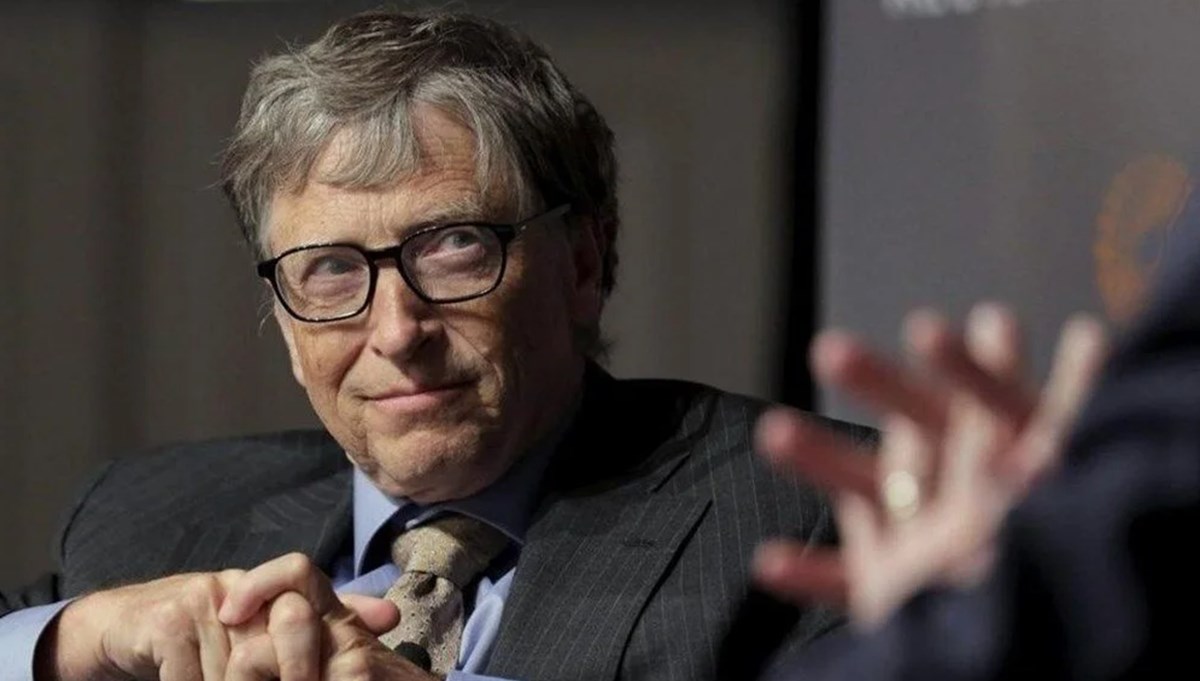 Bill Gates’ten 2022 tahminleri: Corona virüs, metaverse, Alzheimer...