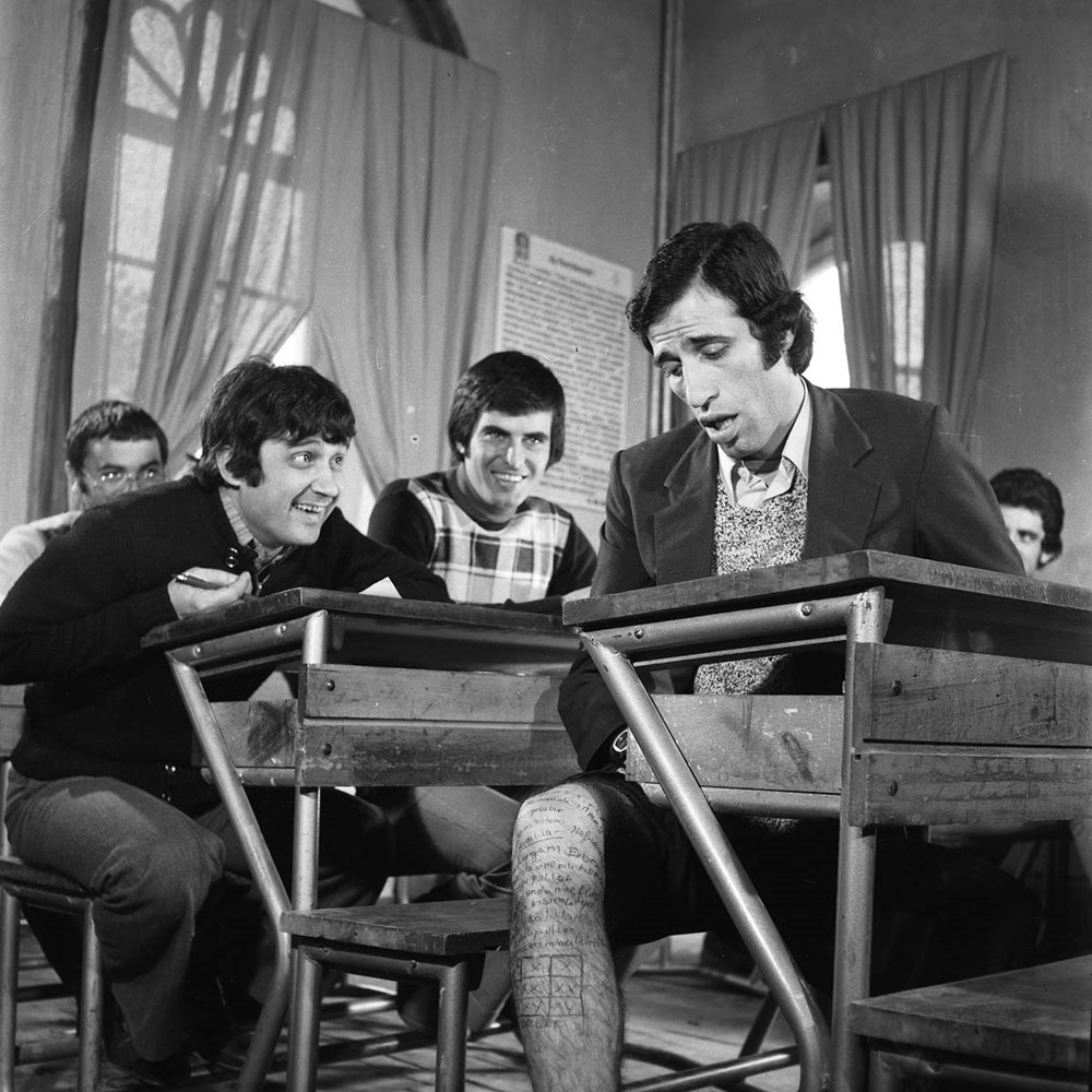 Mutlu yıllar Kemal Sunal! (76. doğum günü) - 4